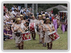 2019 GuerrasCantabras-es- Desfile infantil 25-08-19 (9)